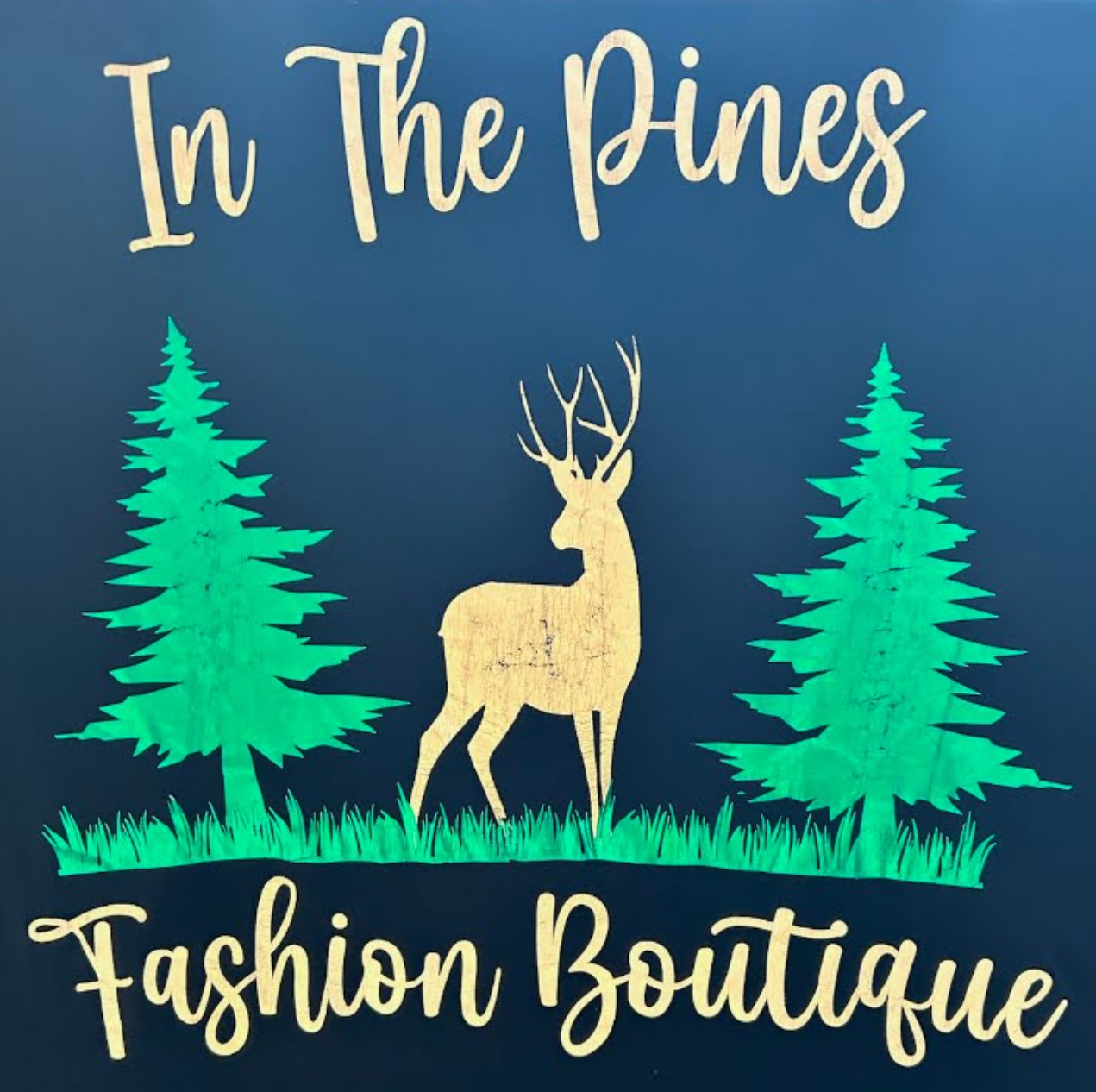 In The Pines Fashion Boutique